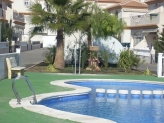 Latest Pictures - Pool  Area and Gardens